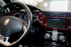 DS3 THP 150 Sport Chic detail