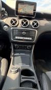 CLASSE A 200 d 7G-DCT Sport Edition detail
