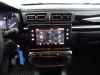 C3 1.2 PURETECH 83CH S&S MAX detail