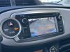 YARIS 100 VVT-i Lounge CVT / CAMERA DE RECUL / GPS / BOITE AUTOMATIQUE detail