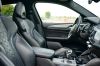 X4 M F98 480ch BVA8 detail