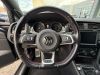 GOLF 2.0 TSI 220 BlueMotion Technology GTI detail