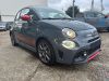 595 E6D TEMP 1.4 Turbo 16V T-Jet 145 ch BVM5 ligne Monza detail