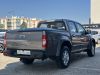 D-MAX 3.0 4WD CREW CAB LS detail