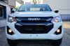 D-MAX N60 SPACE CAB 1.9 164 CH 4X4 BVA BB+ detail