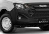 D-MAX NOUVEAU SINGLE 2.2L B-STRONG detail
