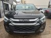 D-MAX N60 SPACE CAB 1.9 164 CH 4X4 A/T F+ detail
