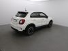500X 1.5 FIREFLY TURBO 130CH S/S HYBRID PACK CONFORT DCT7 detail