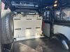VITO FOURGON 110 CDI 2.8t COMPACT 6 places detail