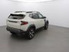 DUSTER 1.3 TCE 130CH FAP JOURNEY 4X2 detail