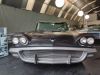 Thunderbird Cabriolet V8 352ci C. Audigier / resto 5.8 L detail