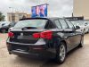 SERIE 1 F20 LCI2 118i 136 ch BVA8 Lounge detail