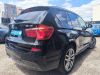 X3 F25 LCI xDrive20d 190ch M Sport A detail