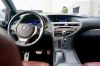 RX 450h 3.5 V6 299 AWD F SPORT E-CVT detail