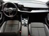 A3 Sportback 35 TFSI 150CH MILD HYBRID S LINE S TRONIC 7 detail