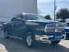RAM 1500 SLT DOUBLE CABINE 5.7 HEMI 395 BVA 4X4 detail