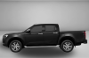 D-MAX CREW N60-F+ 4X4 A/T detail
