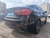 X6 F16 xDrive35i 306 ch M Sport A detail