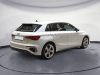A3 Sportback 35 TFSI 150CH MILD HYBRID S LINE S TRONIC 7 detail