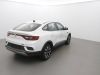 Arkana 1.6 E-TECH 145 HEVequilibre detail