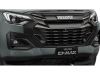 D-MAX NOUVEAU  2.2L CREW NITRO SPORT detail