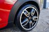 HATCH 3 PORTES F56 231 ch John Cooper Works BVA6 Finition JCW Exclusive Design detail