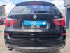 X3 F25 LCI xDrive20d 190ch M Sport A detail