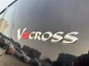 VEHICROSS V6 3.5L 215CV detail