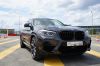 X4 M F98 480ch BVA8 detail