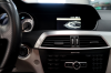 CLASSE C COUPE 250 BlueEfficiency A detail