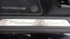 CAYENNE 3.0 TD V6 262 ch Platinium Edition Tiptronic A detail