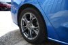 FOCUS SW 1.0 EcoBoost 125 S&S ST Line detail