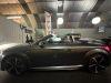 TT ROADSTER 40 TFSI 197 S tronic 7 S line SIEGE AVANT CHAUFFANT / JANTES 19 AUDI SPORT / Chauffage de nuque detail