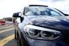 X4 M F98 480ch BVA8 detail