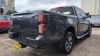 D-MAX SPACE N60 F 4X4 A/T detail