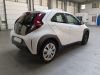 Aygo X 1.0 VVT-I 72 AT comfort detail