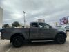 D-MAX SPACE NITRO SPORT 2.2 A/T 4x4 MY2026 Euro6e-bis detail