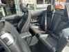 CLASSE C CABRIOLET 220 d 9G-Tronic Fascination detail