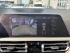 SERIE 3 TOURING G21 Touring 320d xDrive 190 ch BVA8 Lounge detail