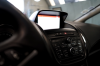 ZAFIRA TOURER 1.6 CDTI 136 ch Start/Stop EcoFlex Cosmo Pack 7 PLACES detail