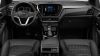 D-MAX CREW N60-F+ 4X4 A/T detail