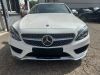 CLASSE C CABRIOLET 220 d 9G-Tronic Fascination detail