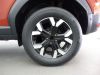 DUSTER 1.6 HYBRID 140CH JOURNEY 4X2 detail
