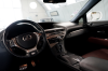 RX 450h 3.5 V6 299 AWD F SPORT E-CVT detail