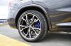 X4 M F98 480ch BVA8 detail