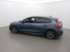 Focus 1.5 ECOBOOST 150 CAst line detail