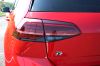 GOLF 2.0 TSI 310 BlueMotion Technology DSG7 4Motion R detail
