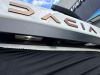 DUSTER ECO-G 100 Extreme detail