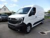 MASTER IV FG F3500 L2H2 2.0 BLUE DCI 150CH EXTRA detail
