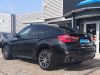 X6 F16 xDrive35i 306 ch M Sport A detail